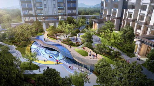 兩江樓市持續升溫,沉默的禮嘉竟成贏家