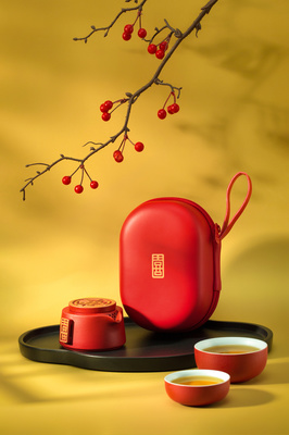 宮廷風禮品|攝影|產品|Juneger 