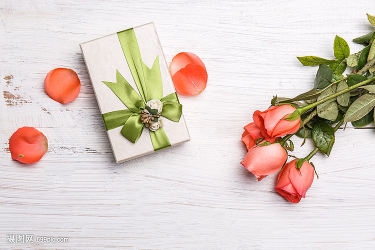 情人節(jié)七夕禮物