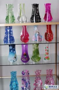 塑料花瓶 可疊花瓶 藝術花瓶_禮品、工藝品、飾品_世界工廠網中國產品信息庫