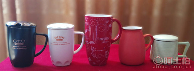 申炎廣告促銷贈品杯子 定制專屬LOGO，創意禮品助力品牌營銷