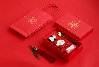 以匠心之禮，為婚禮添一份溫馨回憶